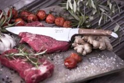 Laguiole Style De Vie Koksmes Luxury Line - In Giftbox - Olijfhout -Skimask 1200x800 40