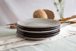 Studio Tavola Dinerborden Vintage Loft ø 26.5 Cm - 6 Stuks -Skimask 1200x800 406