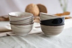 Studio Tavola Kleine Kommen Vintage Loft ø 12 Cm - 6 Stuks -Skimask 1200x800 421