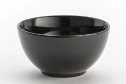 Lite-Body Kom Groot - Ø14,5cm/500 Ml - Mystique Zwart - Set Van 6 9 Lite-Body Kom Groot - Ø14,5cm/500 Ml - Mystique Zwart - Set Van 6 -Skimask 1200x800 425