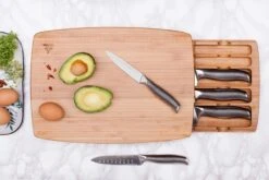 Diamant Sabatier Riyouri Universeel Keukenmes - 11cm - RVS - Doos 7 Diamant Sabatier Riyouri Universeel Keukenmes - 11cm - RVS - Doos -Skimask 1200x800 43