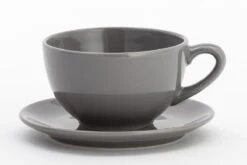 Lite-Body Hermes Soepkom Met Oor - Set Van 6 Stuks - 12 Cm/30 Cl - Aardewerk - Grijs 8 Lite-Body Hermes Soepkom Met Oor - Set Van 6 Stuks - 12 Cm/30 Cl - Aardewerk - Grijs -Skimask 1200x800 433