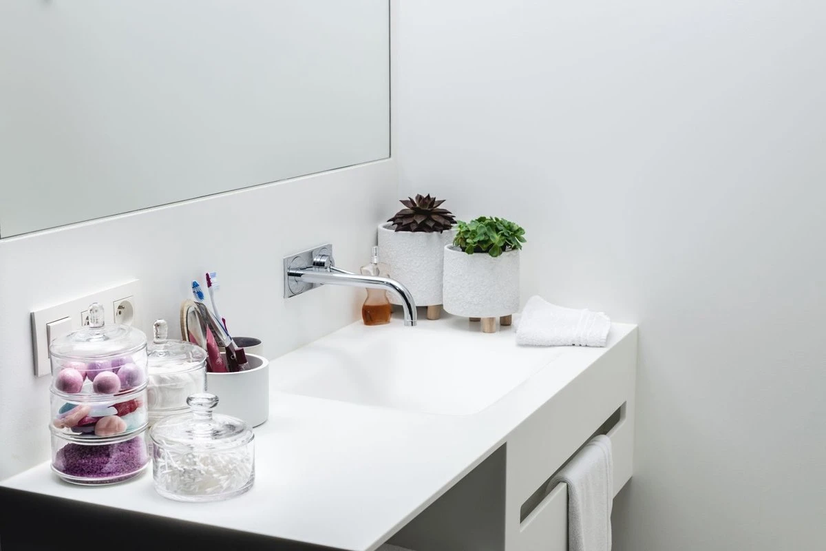 Cosy & Trendy Bonbonniere - Glas - Ø 13 Cm X 12.5 Cm 4 Cosy & Trendy Bonbonniere - Glas - Ø 13 Cm X 12.5 Cm - Afbeelding 2