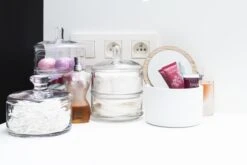 Cosy & Trendy Bonbonniere - Glas - Ø 13 Cm X 12.5 Cm 9 Cosy & Trendy Bonbonniere - Glas - Ø 13 Cm X 12.5 Cm -Skimask 1200x800 450