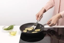 Brabantia Profile Spatel - RVS -Skimask 1200x800 463