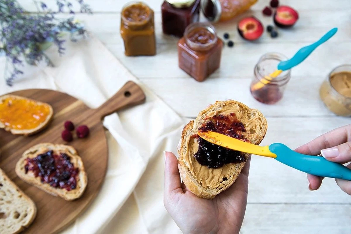 Ototo Splatypus Platte Spatel 10 Ototo Splatypus Platte Spatel - Afbeelding 8