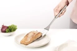 Brabantia Profile Bakspaan - RVS 11 Brabantia Profile Bakspaan - RVS -Skimask 1200x800 465