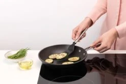 Brabantia Profile Spatel - Anti-aanbak - RVS -Skimask 1200x800 470