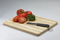 Solingen Schilmesje - RVS Glad - 16 Cm Met "Blade Cover" - Zwart - 5 Stuks -Skimask 1200x800 50