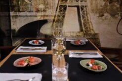 Jay Hill Placemats - Vegan Leer - Zwart - 46 X 33 Cm - 6 Stuks 14 Jay Hill Placemats - Vegan Leer - Zwart - 46 X 33 Cm - 6 Stuks -Skimask 1200x800 549