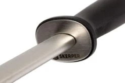 Skerper Basic SH005 Diamantslijpstaaf, Voor Het Dagelijks Onderhoud Van Messen, Slijpt Messen Weer Vlijmscherp 7 Skerper Basic SH005 Diamantslijpstaaf, Voor Het Dagelijks Onderhoud Van Messen, Slijpt Messen Weer Vlijmscherp -Skimask 1200x800 62