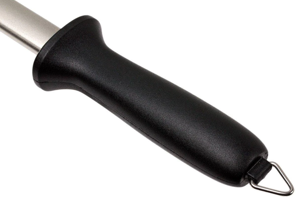 Skerper Basic SH005 Diamantslijpstaaf, Voor Het Dagelijks Onderhoud Van Messen, Slijpt Messen Weer Vlijmscherp 6 Skerper Basic SH005 Diamantslijpstaaf, Voor Het Dagelijks Onderhoud Van Messen, Slijpt Messen Weer Vlijmscherp - Afbeelding 4