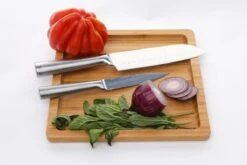 Blade Masters 5-delige Messenset - Authentieke Japanse Stijl Messen - High Carbon Staal - Complete Set 12 Blade Masters 5-delige Messenset - Authentieke Japanse Stijl Messen - High Carbon Staal - Complete Set -Skimask 1200x800 66