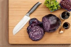 Diamant Sabatier Riyouri - Messenblok 5-delig - Zwart Hout -Skimask 1200x800 70