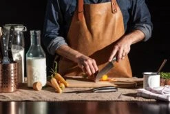 Diamant Sabatier Riyouri Messenblok- 5-delig - Naturel Eiken -Skimask 1200x800 71