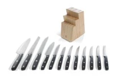 BK Advance Messenset - 13-delig - Incl. Messenblok -Skimask 1200x800 77