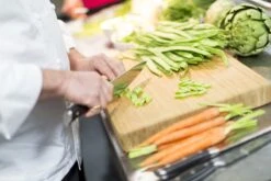 Diamant Sabatier Integra Messenblok - 5-delig - RVS/POM - Eikenhout 13 Diamant Sabatier Integra Messenblok - 5-delig - RVS/POM - Eikenhout -Skimask 1200x800 80