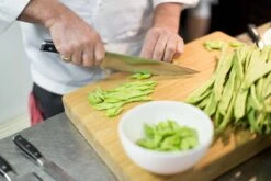 Diamant Sabatier Integra Messenblok - 5-delig - RVS/POM - Eikenhout 17 Diamant Sabatier Integra Messenblok - 5-delig - RVS/POM - Eikenhout -Skimask 1200x800 83