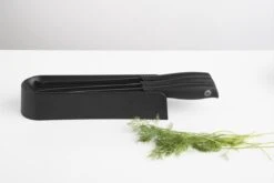 Brabantia Tasty+ Messenblok Lade - Met 3 Messen - Dark Grey -Skimask 1200x800 85