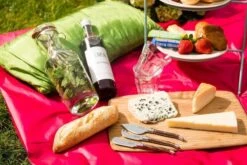 Laguiole Style De Vie Kaasmessenset Premium Line - 3-delig - Dark Wood -Skimask 1200x800 92