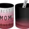Magische Mok - Foto Op Warmte Mokken - Koffiemok - Best Mom Ever - Mama - Quotes - Spreuken - Magic Mok - Beker - 350 ML - Theemok - Mok Met Tekst -Skimask 1200x802 8