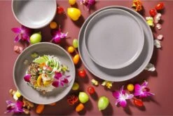 Palmer Serviesset Sandy Loam Stoneware 6-persoons 24-delig Grijs 22 Palmer Serviesset Sandy Loam Stoneware 6-persoons 24-delig Grijs -Skimask 1200x802 9