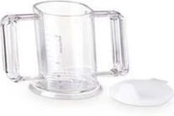 Beker - Handy Transparant 25 Beker - Handy Transparant -Skimask 1200x803 5