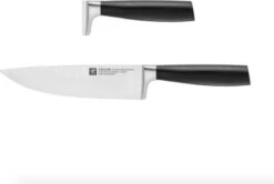 Zwilling Five Star Plus Koksmes 20 CM -Skimask 1200x805 2