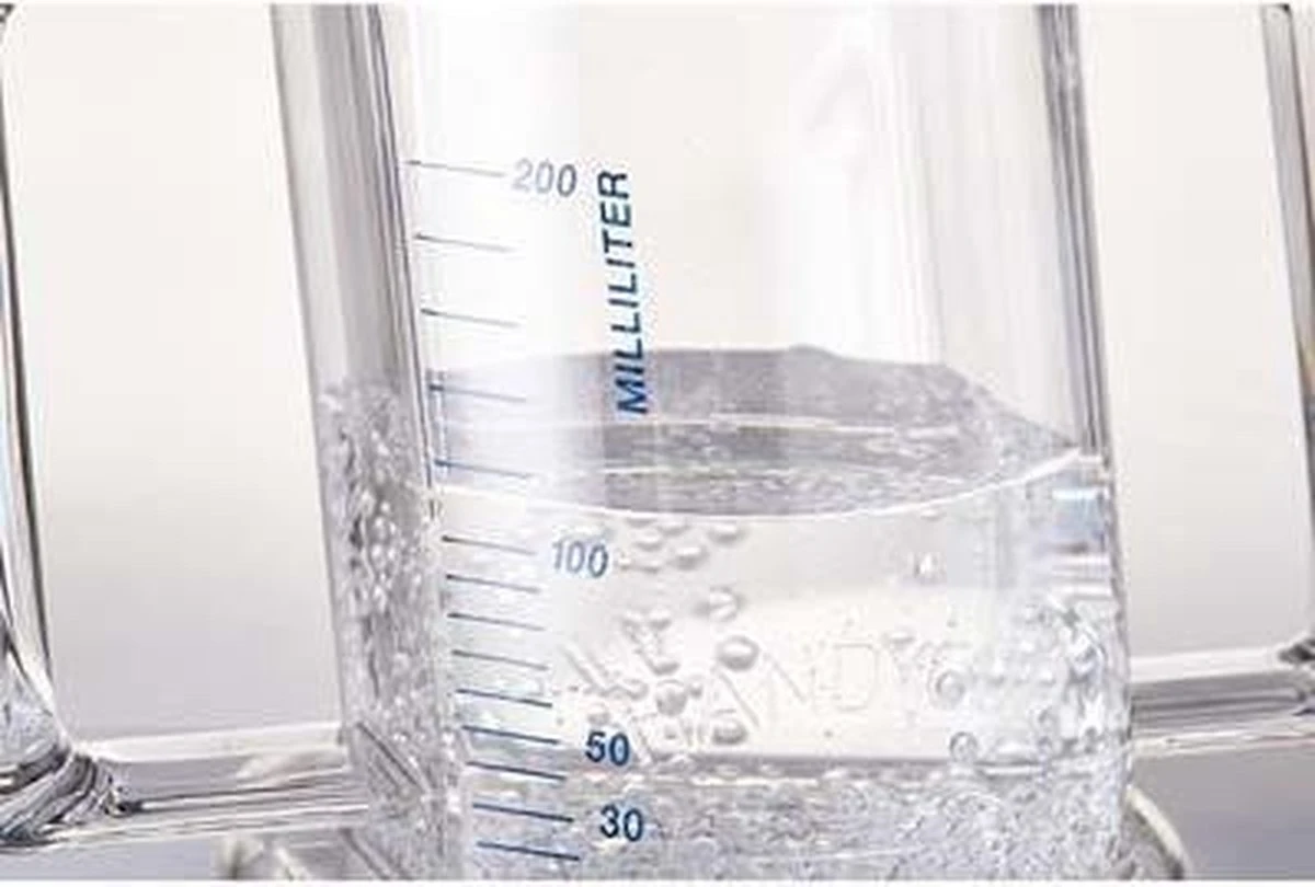 Beker - Handy Transparant 11 Beker - Handy Transparant - Afbeelding 9