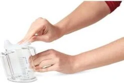 Beker - Handy Transparant 20 Beker - Handy Transparant -Skimask 1200x811 3