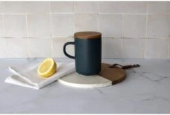 OGO Living - Theemok Met Zeef En Deksel - Blauw 475 Ml -Skimask 1200x813 8