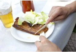 Kartonnen Bordjes Wit Ø23 Cm - Wegwerp Bord - Feest/Verjaardag - 100 Stuks 8 Kartonnen Bordjes Wit Ø23 Cm - Wegwerp Bord - Feest/Verjaardag - 100 Stuks -Skimask 1200x814 10