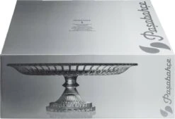 Pasabahce Glamour - Taartplateau Op Voet - 31,8 Cm 9 Pasabahce Glamour - Taartplateau Op Voet - 31,8 Cm -Skimask 1200x820 10