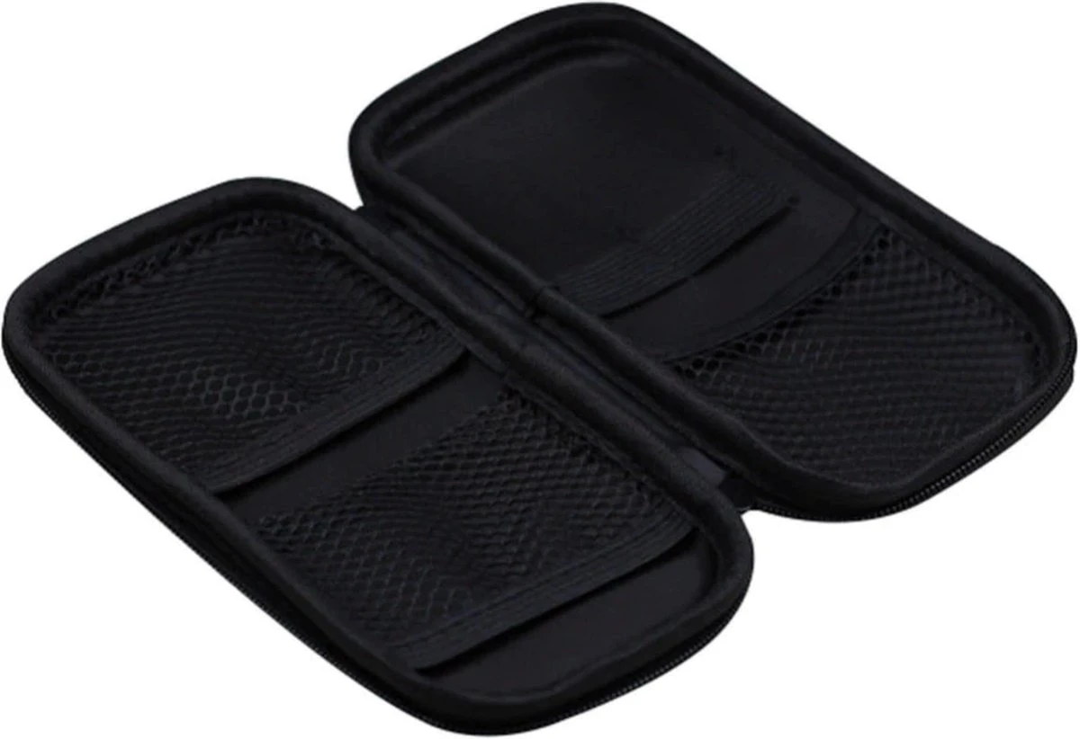 Opbergtasje E-sigaret Vape Case 5 Opbergtasje E-sigaret Vape Case - Afbeelding 3