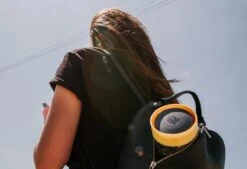 RCUP 340 Ml - Zwart/Blauw Black And Teal -Skimask 1200x823 10