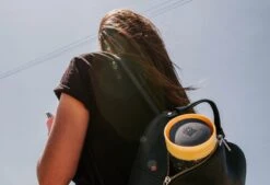 Circular&Co. Herbruikbare To Go Koffiebeker (rCUP) Zwart/zwart 8oz/227ml -Skimask 1200x823 8