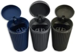 1 Stuks| Universele Asbak Voor In De Auto |Asbak Met Deksel | Voor Bekerhouder (Autoasbak) Of Buiten - 13.5 Cm Grijs 8 1 Stuks| Universele Asbak Voor In De Auto |Asbak Met Deksel | Voor Bekerhouder (Autoasbak) Of Buiten - 13.5 Cm Grijs -Skimask 1200x829 5