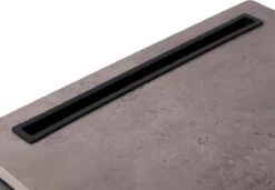 Gusta - Knietafel - Grijs - Beton Look - 37,5x28x5,5cm -Skimask 1200x832 11