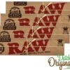 RAW Classic King Size Slim Vloei - Lange Vloei - Vloeipapier - Rolling Paper (Smoking) - 4 Stuks 1 RAW Classic King Size Slim Vloei - Lange Vloei - Vloeipapier - Rolling Paper (Smoking) - 4 Stuks -Skimask 1200x833 4