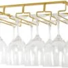 Merkloos Ophangrek Wijnglazen - Goud - 12 Glazen - 4 Rijen - Wijnglazenhouder 1 Merkloos Ophangrek Wijnglazen - Goud - 12 Glazen - 4 Rijen - Wijnglazenhouder -Skimask 1200x835 2