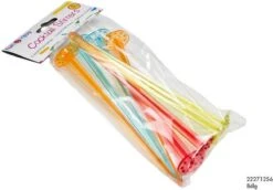 Merkloos Tonicstamper Of Cocktail Stamper 8 Stuks Lengte 18cm Kunststof -Skimask 1200x838 4