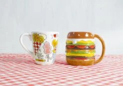 Blond Amsterdam Snack Mok - Groot - 350 Ml 12 Blond Amsterdam Snack Mok - Groot - 350 Ml -Skimask 1200x840 12