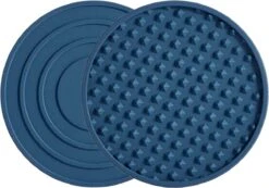 Castagnola Siliconen Onderzetters Met Houder – Onderzetters Voor Glazen – Onderzetters Design – Onderzettersset – Drink Onderzetters – Hoogwaardige Siliconen – Set Van 14 – Blauw 15 Castagnola Siliconen Onderzetters Met Houder – Onderzetters Voor Glazen – Onderzetters Design – Onderzettersset – Drink Onderzetters – Hoogwaardige Siliconen – Set Van 14 – Blauw -Skimask 1200x840 18