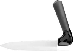 VITILITY Vleesmes - Ergonomisch - Vleesmes - Keukenhulpmiddel -Skimask 1200x841