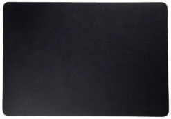 Jay Hill Placemats - Vegan Leer - Zwart - 46 X 33 Cm - 6 Stuks 17 Jay Hill Placemats - Vegan Leer - Zwart - 46 X 33 Cm - 6 Stuks -Skimask 1200x841 7