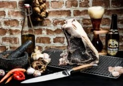 Laguiole Style De Vie Koksmes Luxury Line - In Giftbox - Olijfhout -Skimask 1200x846 1