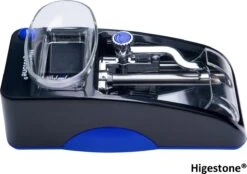 Elektrische Sigarettenmaker - Sigaretten Schieter - Sigaretten Vuller - Sigaretten Maker - Elektrische Hulzen Vuller - Sigaretten Roller - Sigarettenmachine - Sigaretten Hulzen Vuller - Tabak Schieter - Sigaretten Klikker -Skimask 1200x846 11