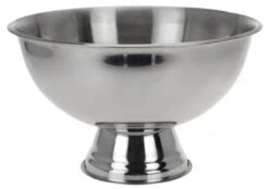 Excellent Houseware Champagnekoeler/schaal Op Voet - RVS - 39 X 24 Cm 13 Excellent Houseware Champagnekoeler/schaal Op Voet - RVS - 39 X 24 Cm -Skimask 1200x846 3