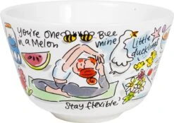 Blond Amsterdam, Happy - Kom 14cm -Skimask 1200x847 6