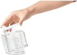 Beker - Handy Transparant 18 Beker - Handy Transparant -Skimask 1200x856 1